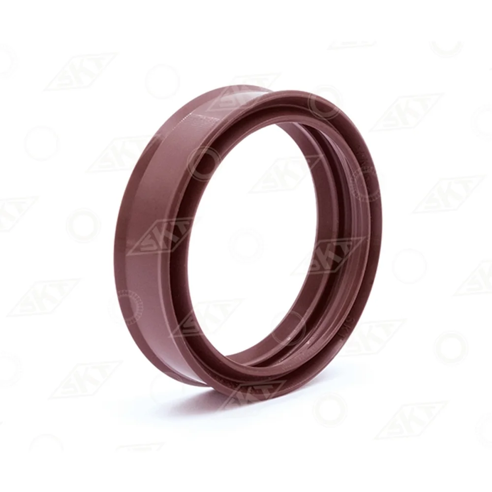Keçe 41X48X11,70  Takviye Piston Keçesi