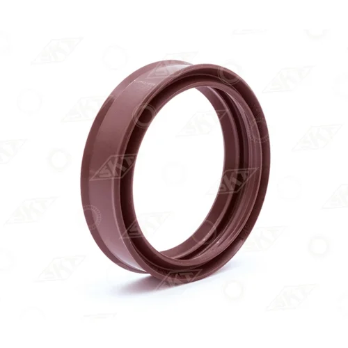 Keçe 41X48X11,70  Takviye Piston Keçesi