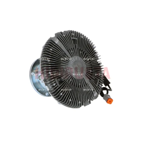 Fan Göbeği Scania PGRT DC13 Euro 6