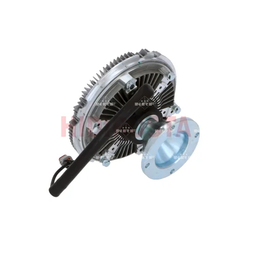 Fan Göbeği Scania PGRT DC13 Euro 6