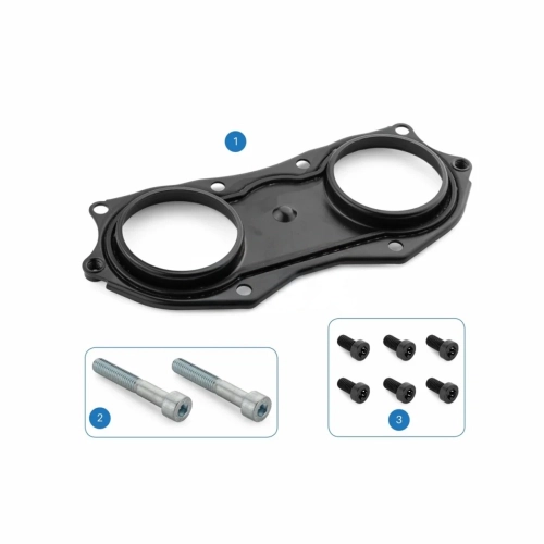 Caliper Cover Knorr