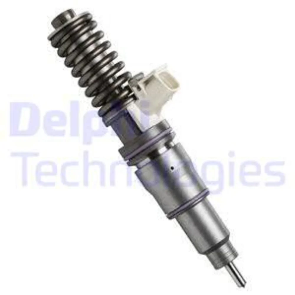 Injector