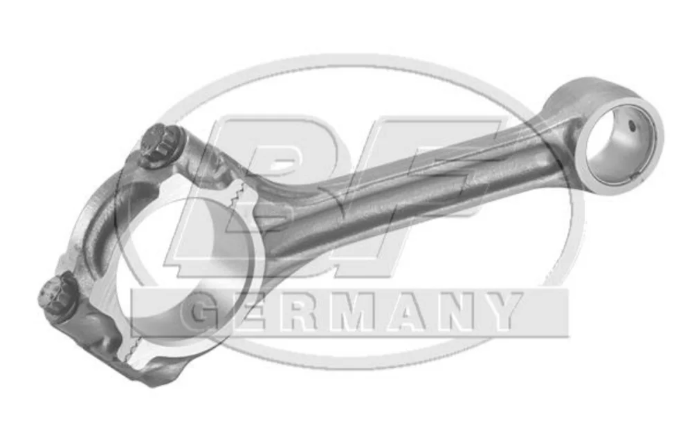 CONNECTING ROD