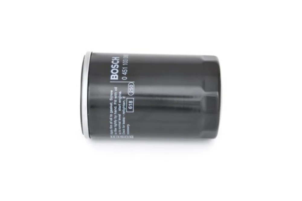 Oil Filter (Lubrication)