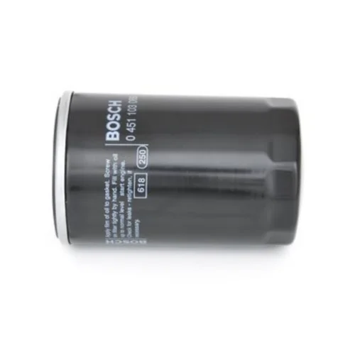Oil Filter (Lubrication)