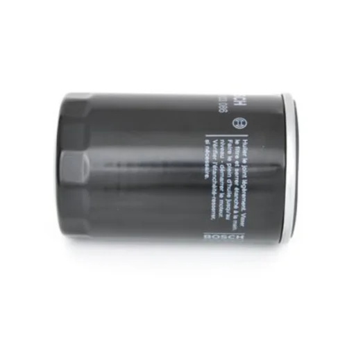 Oil Filter (Lubrication)