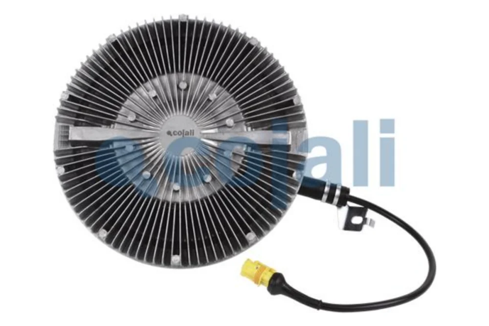 Fan Göbeği Man Tga-Tgs-Tgx