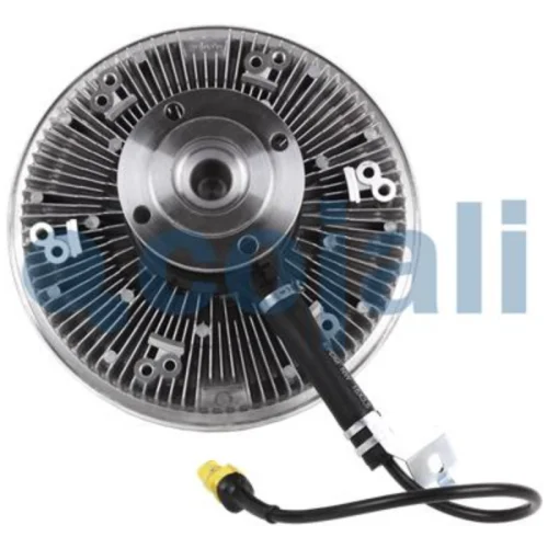 Fan Göbeği Man Tga-Tgs-Tgx