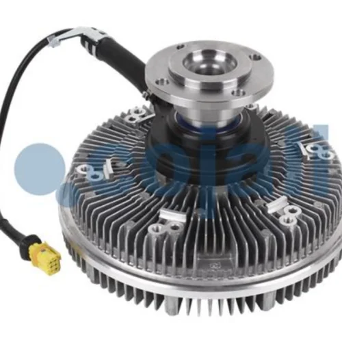 Fan Göbeği Man Tga-Tgs-Tgx