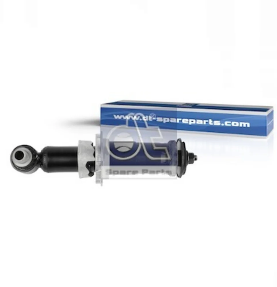 ShockAbsorber cabsuspension