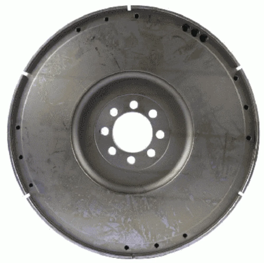 FLYWHEEL