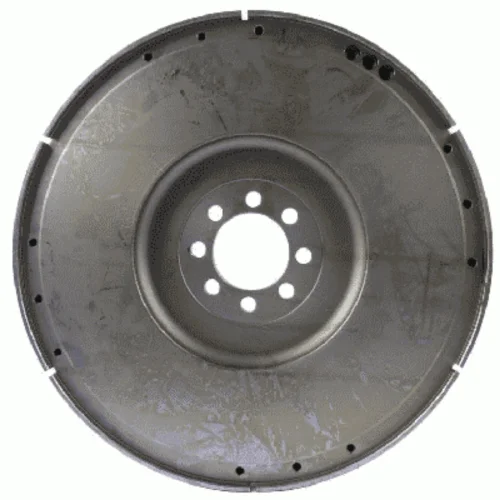 FLYWHEEL