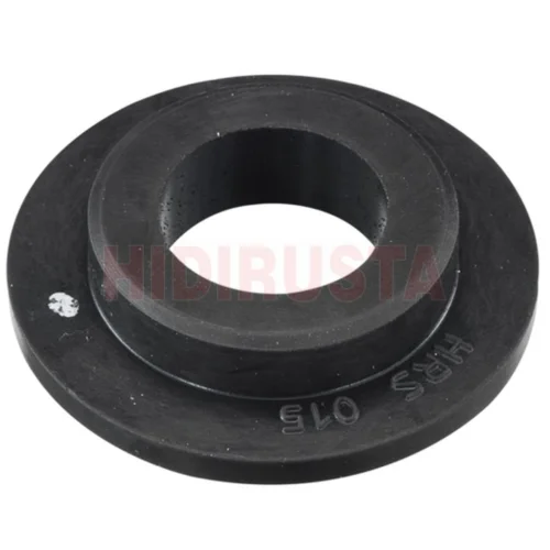 Cover rubber