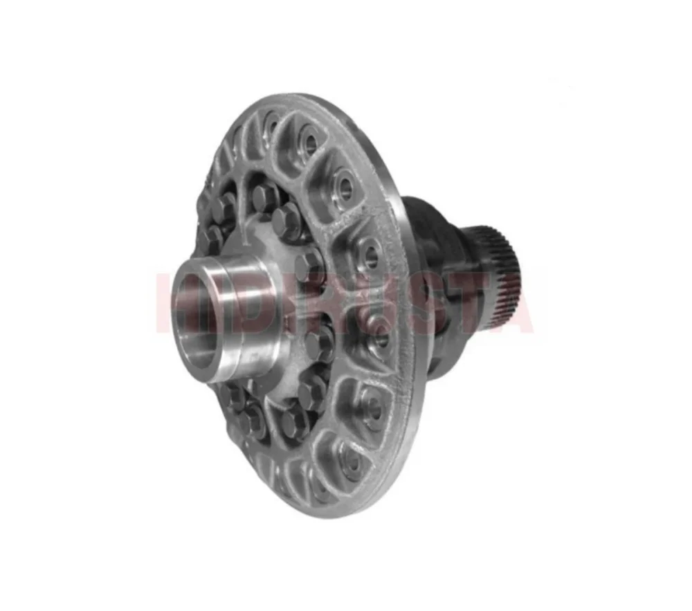 Differential Case(Empty)