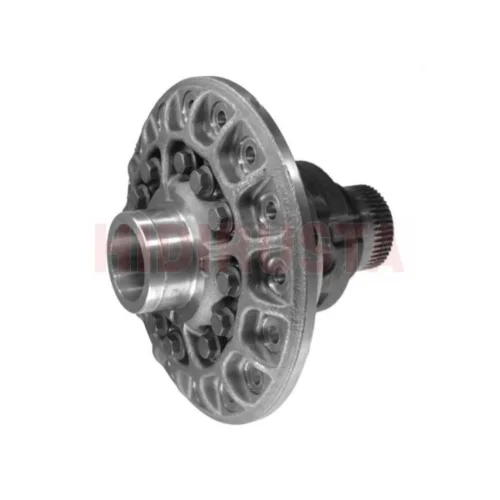 Differential Case(Empty)