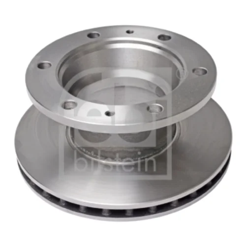 Brake Disc (Braking System)