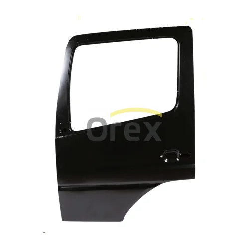 Door, Driver Cab (L)