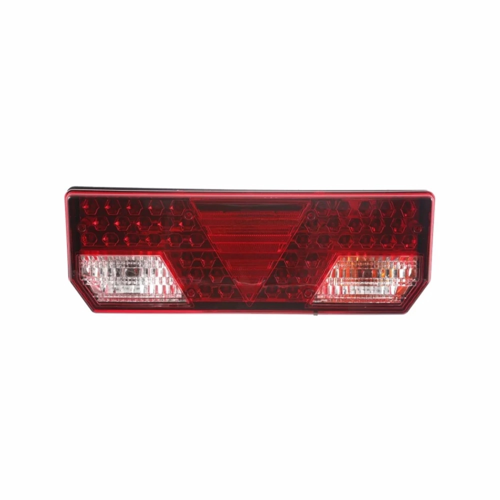 U. Prostar PS 12 Dorse LED Dış İşaret Lamba 24V