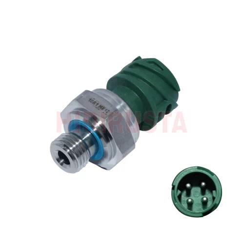 Air Pressure Sensor