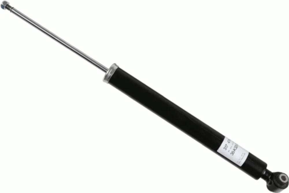 Shock Absorber (Suspension/Damping)