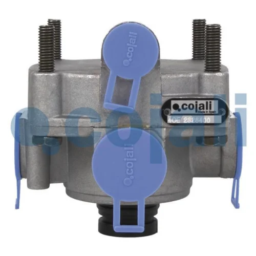 Relay Valve