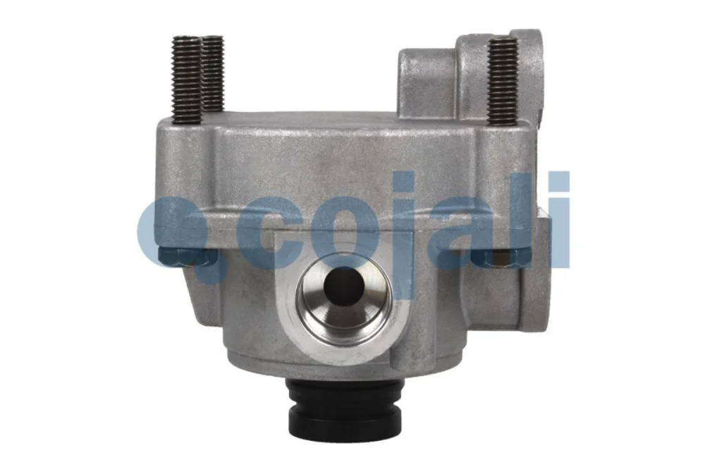 Relay Valve