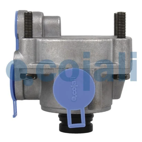 Relay Valve
