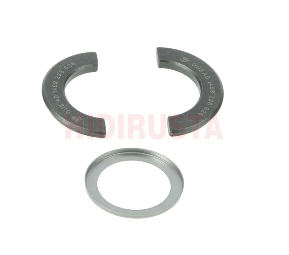 Ring Kit T.4.90 Mm