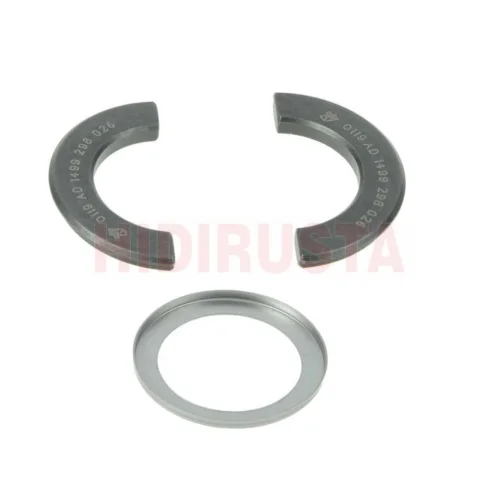 Ring Kit T.4,90 Mm      