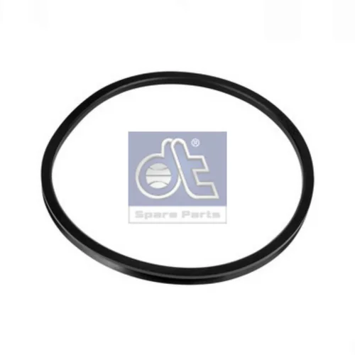 Seal Ring, steering knuckle (spring bracket) (Suspension/Damping)