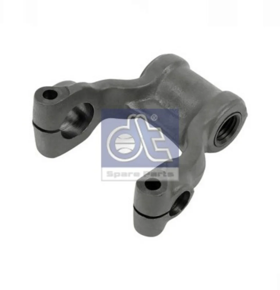 Spring Shackle (Suspension/Damping)