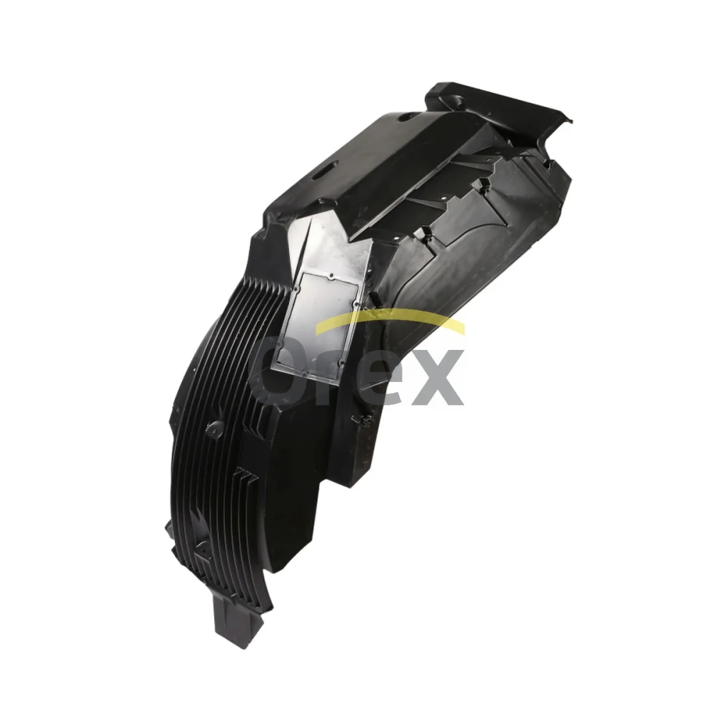 Mudguard
