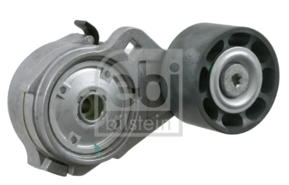 BELT TIGHTENER
