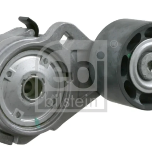 BELT TIGHTENER