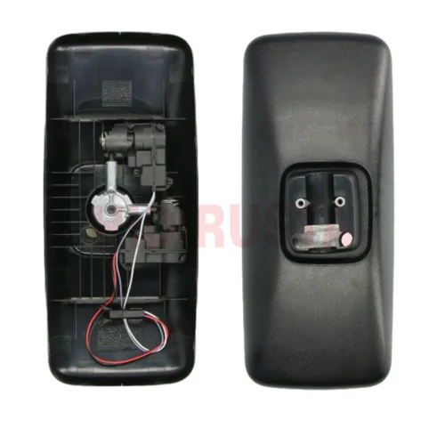 Ayna Gövdesi Büyük Motorlu Camsız Axor, Atego (1998-2004 Arası)