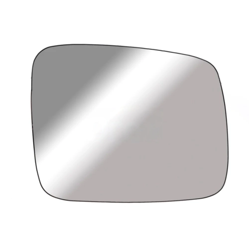 Mirror Glass, Outside Mirror (R)