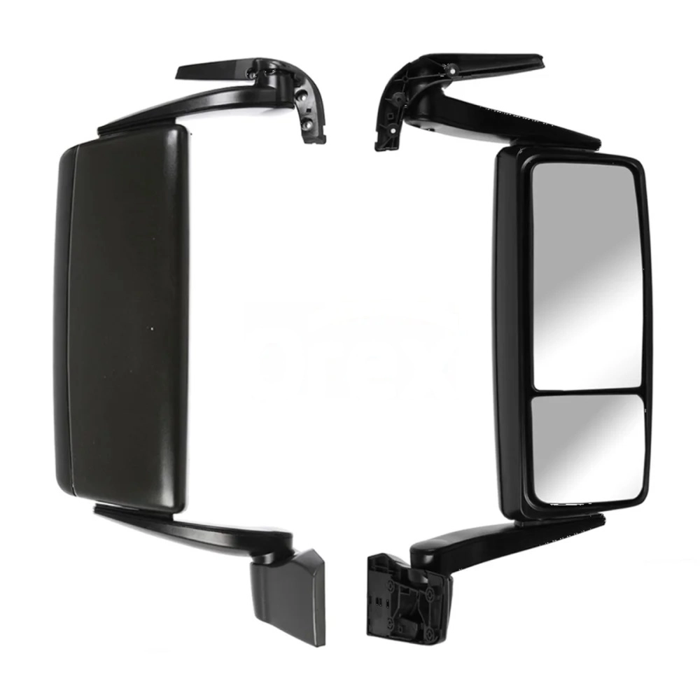 Outside Mirror, Driver Cab (R)