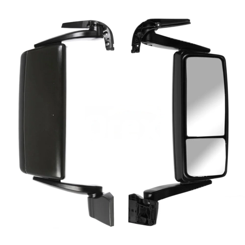 Outside Mirror, Driver Cab (R)