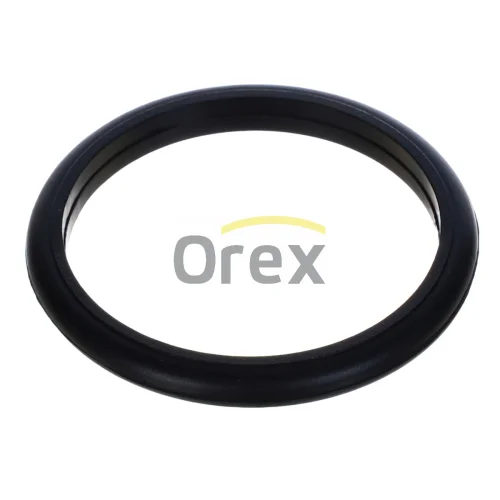 Seal, Oil Pump