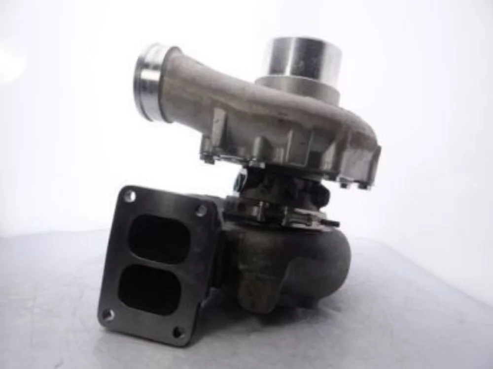 TURBO DAF