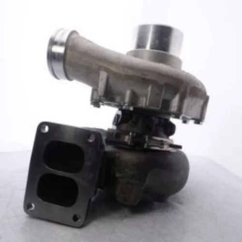 TURBO DAF