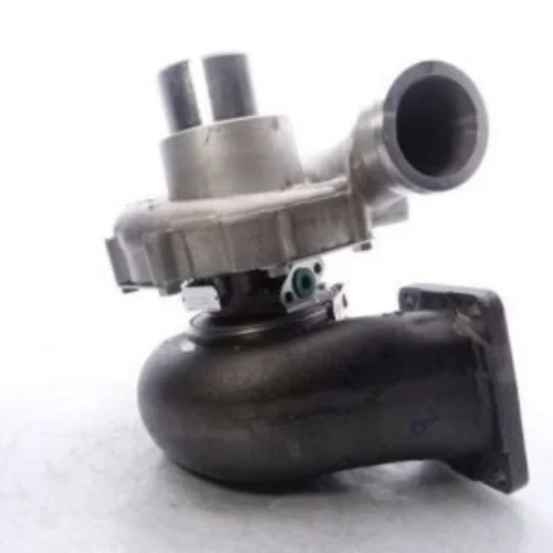 TURBO DAF