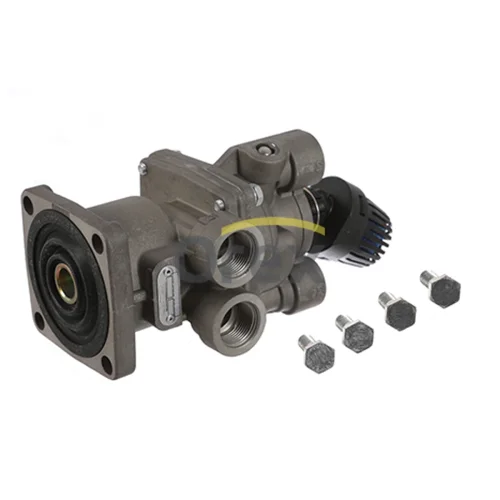 Brake Valve, service brake