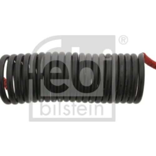 Spiral Hose (Compressed-air System)