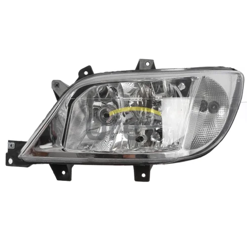 Headlight (L)