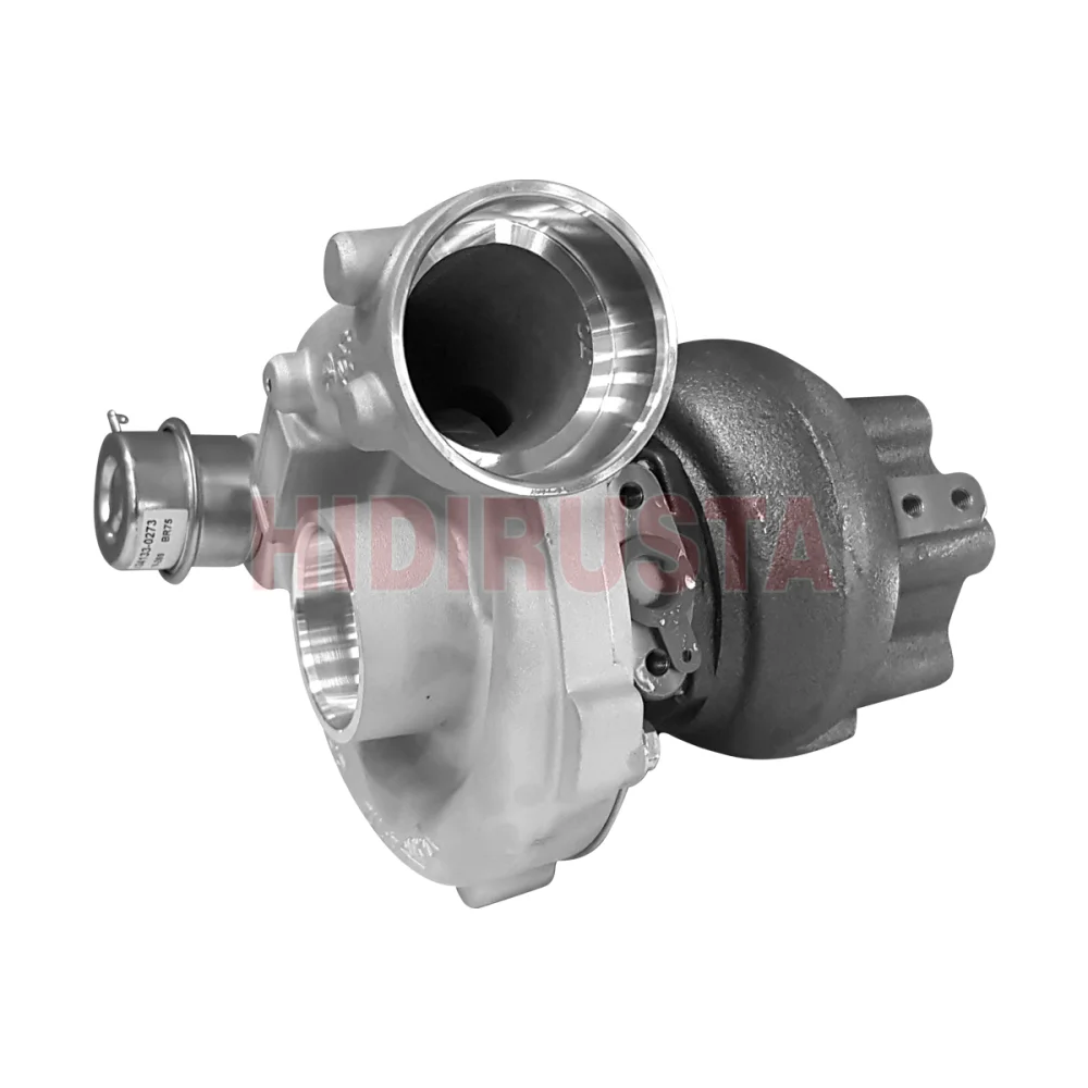 Turbo