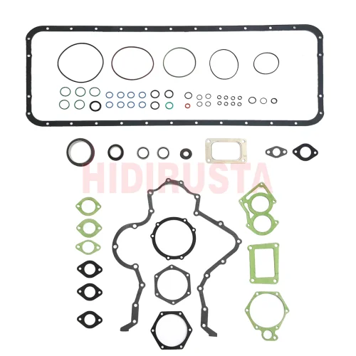 Engine Gasket Kit