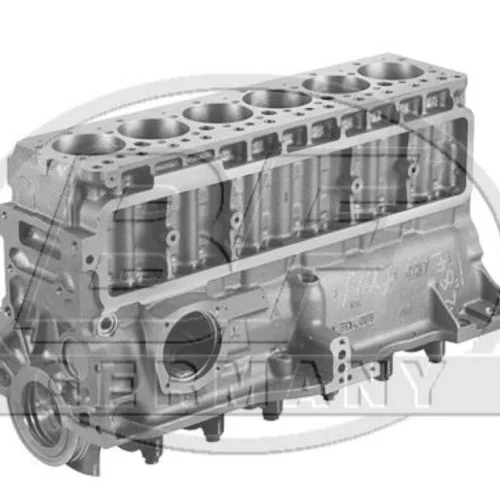 Motor Bloğu 2521, 2524, 2517