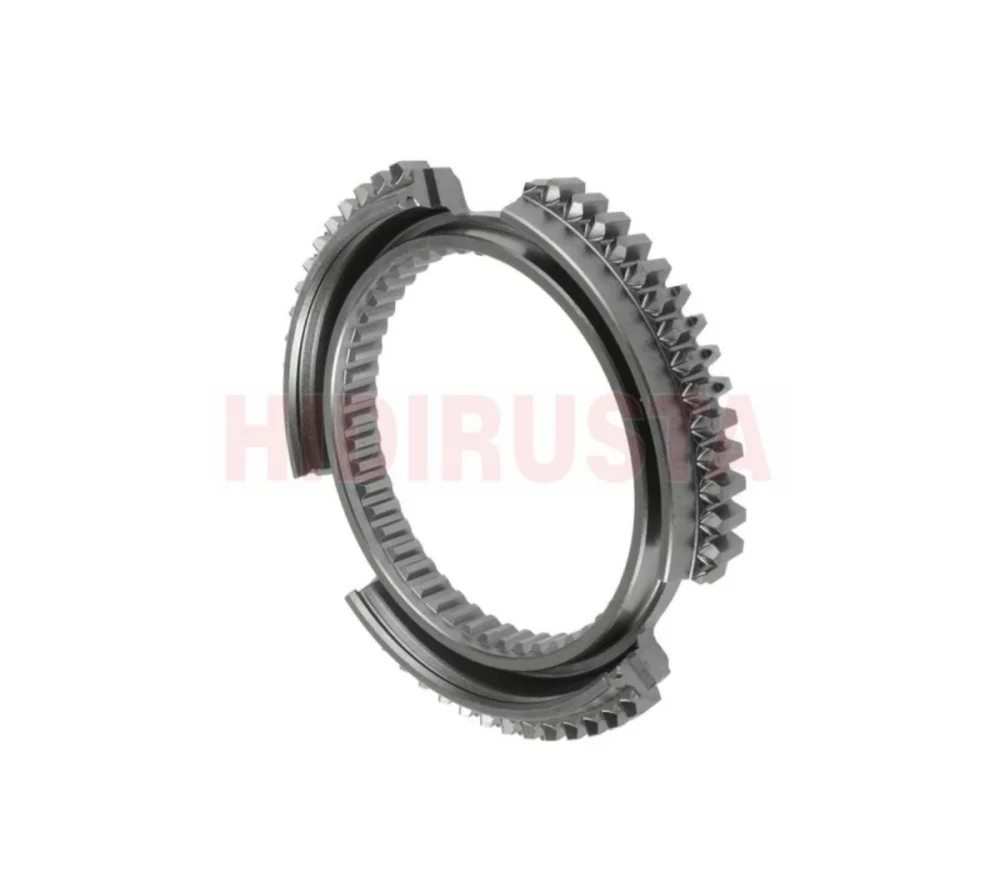 Input Shaft Lock N.M