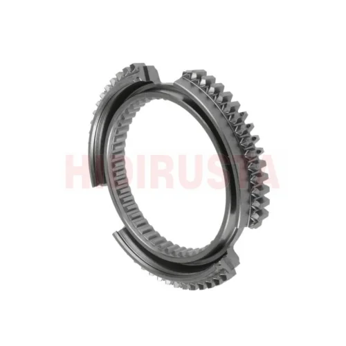 Input Shaft Lock N.M